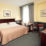 Starhotels Excelsior Hotel Bologna