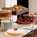 Starhotels Excelsior 4* Bologna