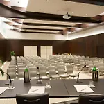 Starhotels Excelsior Hotel 4*