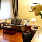 Hotel Starhotels Excelsior 4*