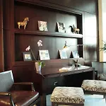 Starhotels Excelsior 4* Bologna