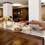 Hotel Starhotels Excelsior Bologna