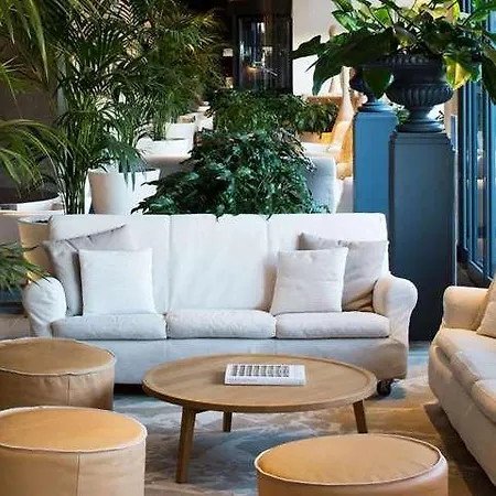 Hotel Starhotels Excelsior Bolonia