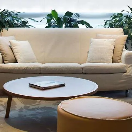 Hotel Starhotels Excelsior 4*