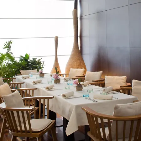 Starhotels Excelsior Hotel 4*