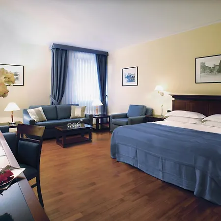 Hotel Starhotels Excelsior