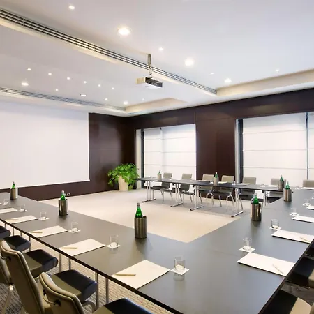 Starhotels Excelsior Hotel