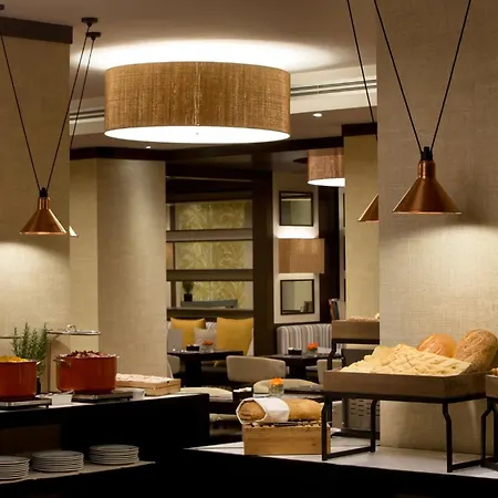 Starhotels Excelsior Hotel 4*