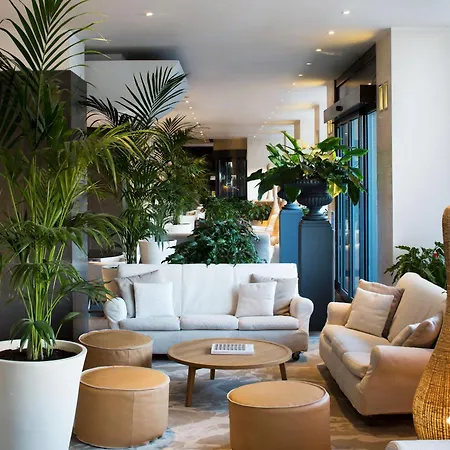 Starhotels Excelsior Hotel 4*