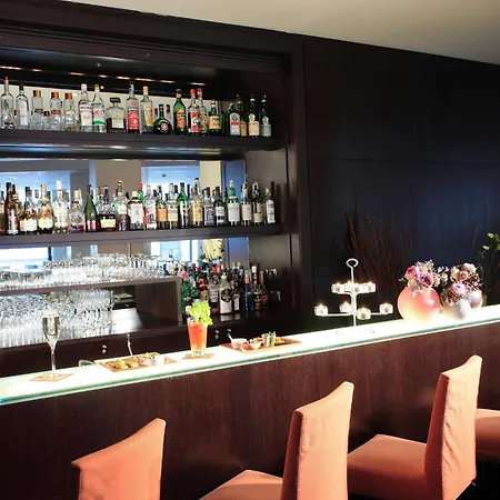 Starhotels Excelsior Hotel 4*