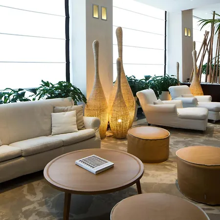 Starhotels Excelsior Hotel