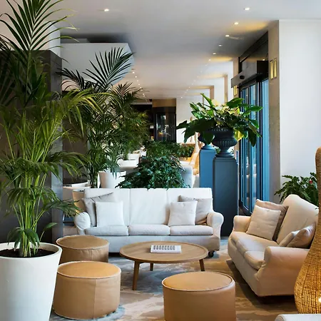Starhotels Excelsior Hotel Bologna