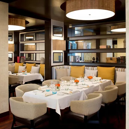 Starhotels Excelsior 4*