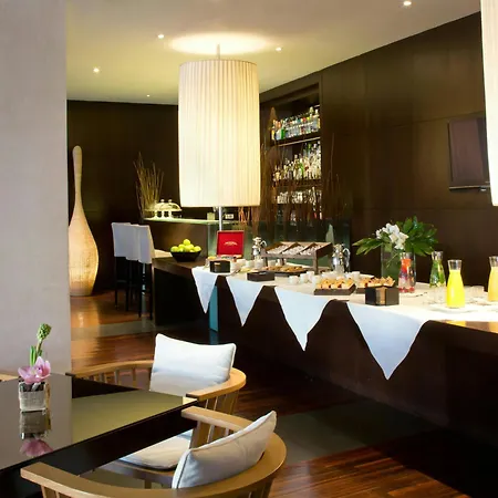 ホテル スターホテルズ エクセルシオール 4*