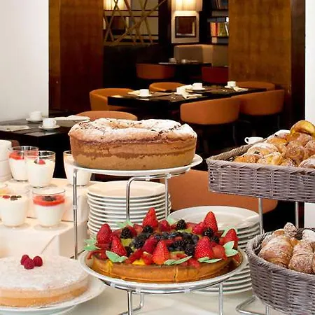 Starhotels Excelsior 4*