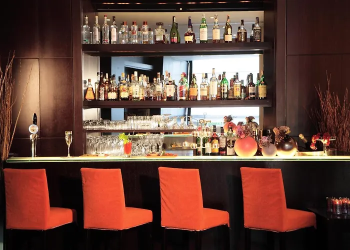 Hotel Starhotels Excelsior 4*