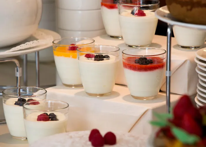 スターホテルズ エクセルシオール ホテル