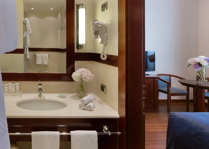 Starhotels Excelsior Bolonha