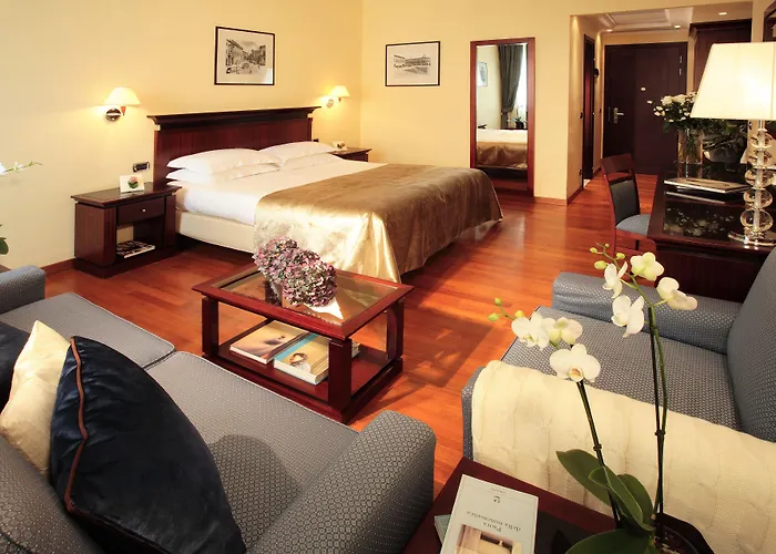 Starhotels Excelsior 4*