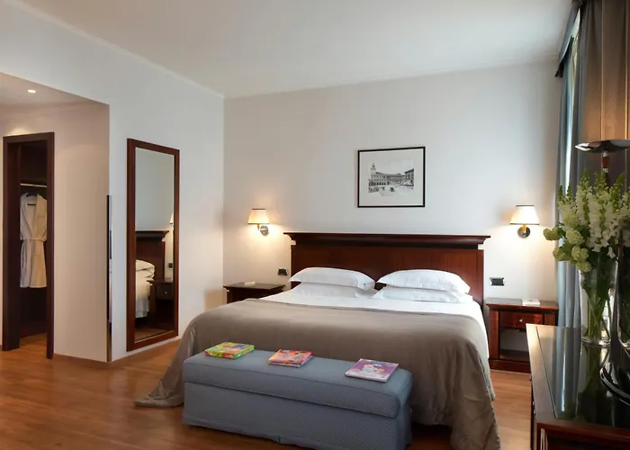 Starhotels Excelsior 4*