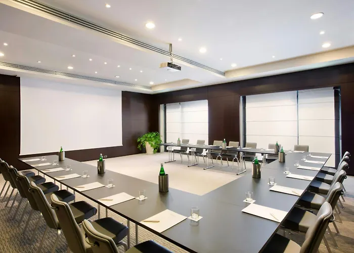 Starhotels Excelsior Hotel