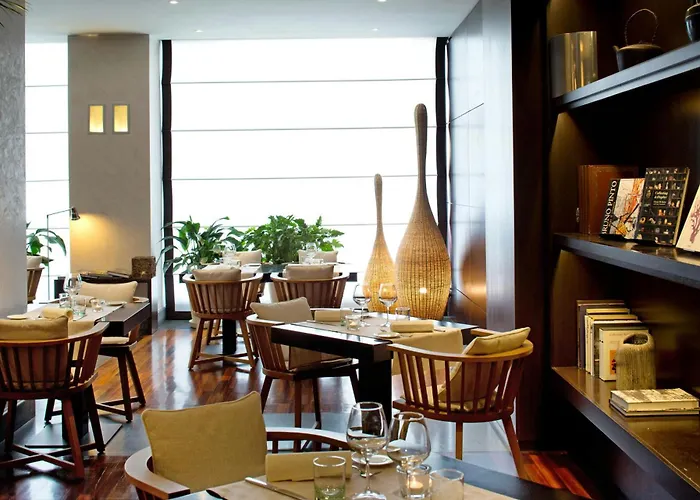 Starhotels Excelsior Hotel Bolonha