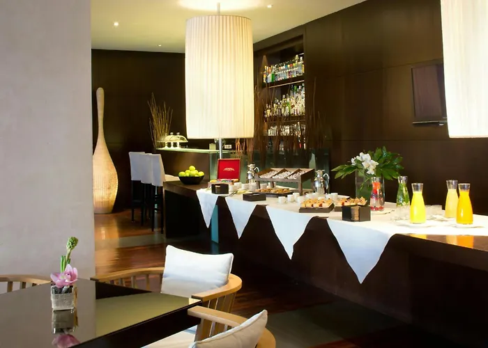 ホテル スターホテルズ エクセルシオール 4*