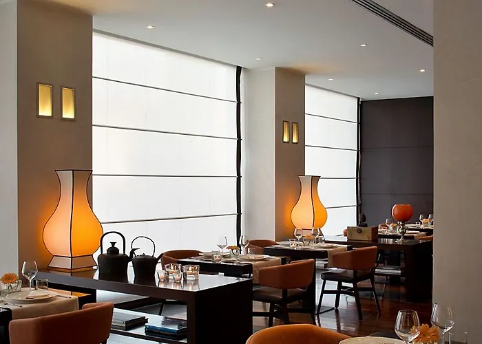 Starhotels Excelsior Hotel Bolonha