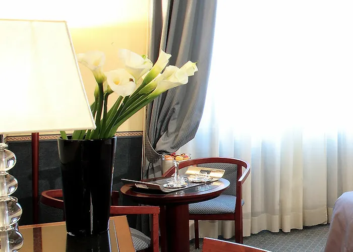 Starhotels Excelsior