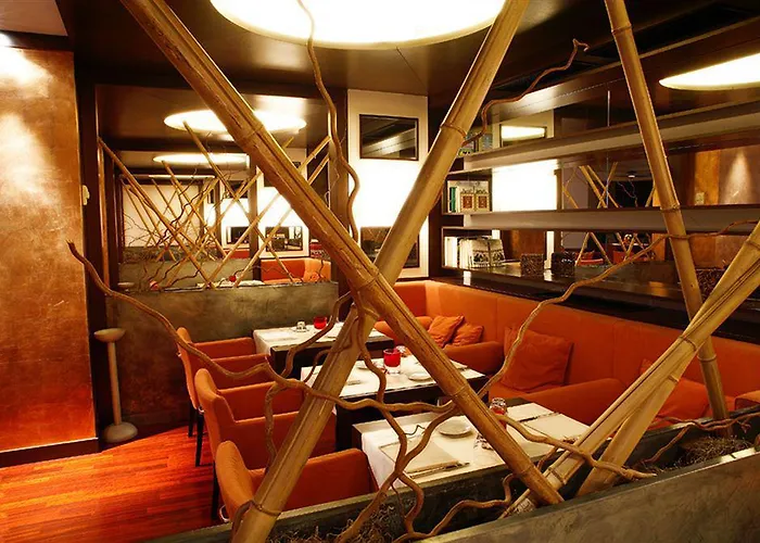 スターホテルズ エクセルシオール 4*