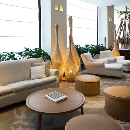 Hotel Starhotels Excelsior