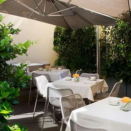 Starhotels Excelsior 4*