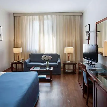 Starhotels Excelsior Bologna