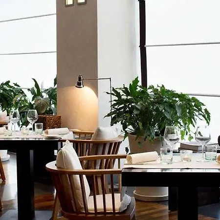 Hotel Starhotels Excelsior