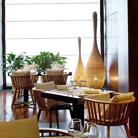 Starhotels Excelsior Hotel Bologna