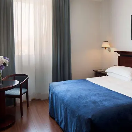 Hotel Starhotels Excelsior 4*