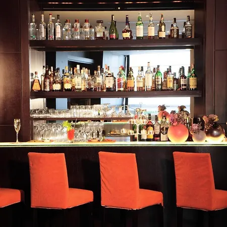 Hotel Starhotels Excelsior 4*