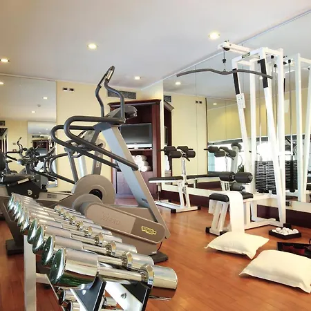 Starhotels Excelsior