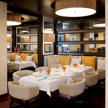 Starhotels Excelsior Hotel 4*