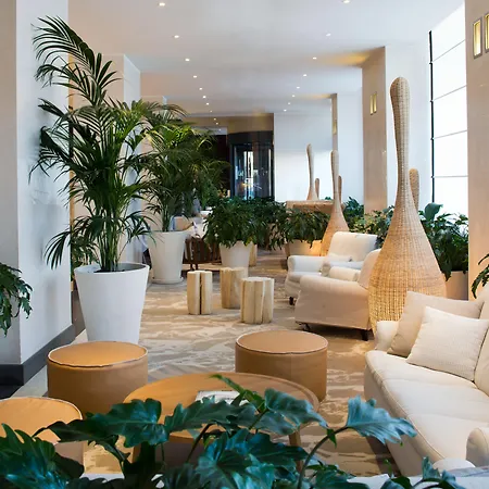 Starhotels Excelsior Hotel Bologne