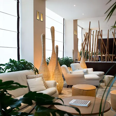 Hotel Starhotels Excelsior