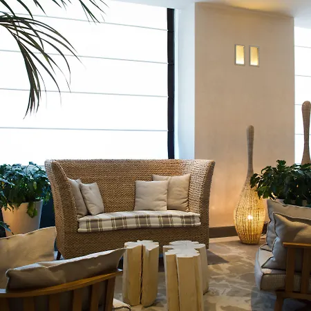 Starhotels Excelsior Bologne