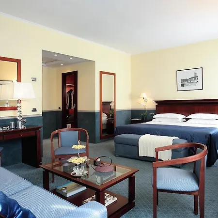 Hotel Starhotels Excelsior