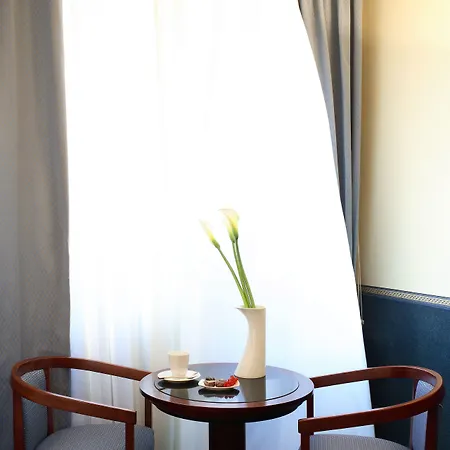 Starhotels Excelsior