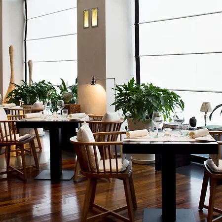 Szálloda Starhotels Excelsior