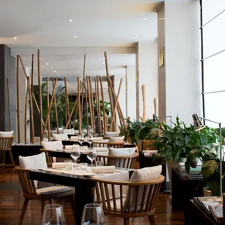 Starhotels Excelsior Hotel Bologne