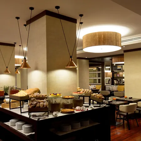 Starhotels Excelsior Hotel