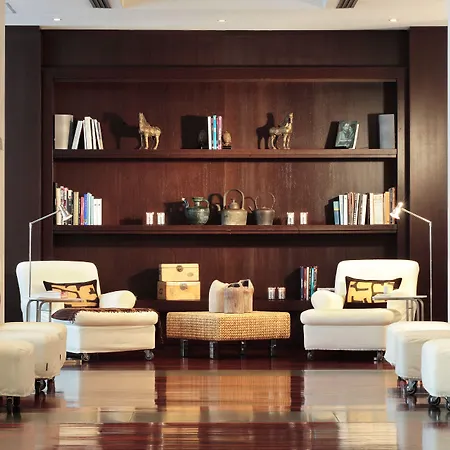 Starhotels Excelsior Hotel 4*