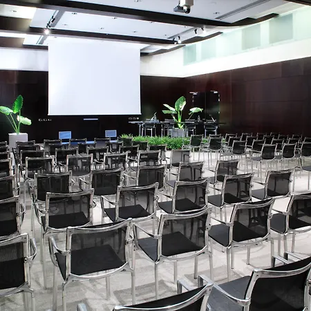 Hotel Starhotels Excelsior Bologna