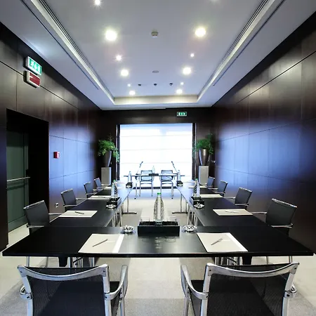 Starhotels Excelsior Hotel Bologne